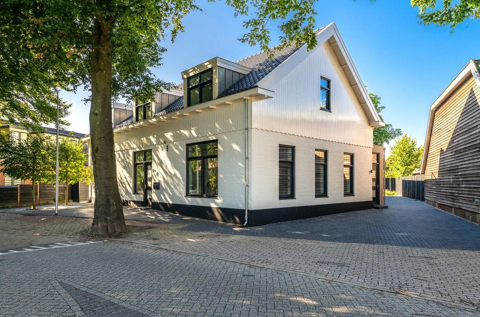 van Oosthuyselaan 79c