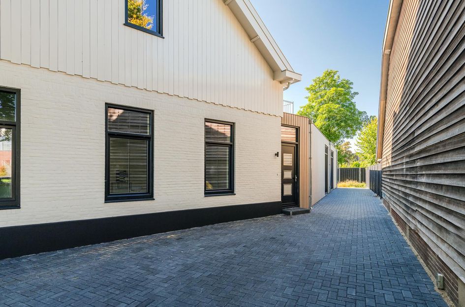 van Oosthuyselaan 79c
