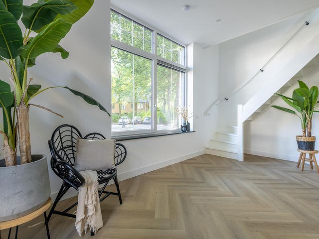 van Oosthuyselaan 79c, Driebergen-Rijsenburg