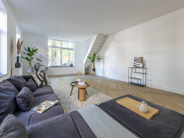 van Oosthuyselaan 79c, Driebergen-Rijsenburg