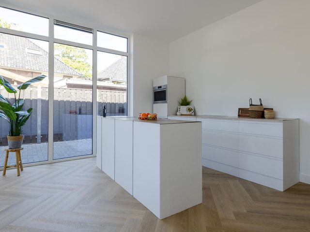 van Oosthuyselaan 79c, Driebergen-Rijsenburg