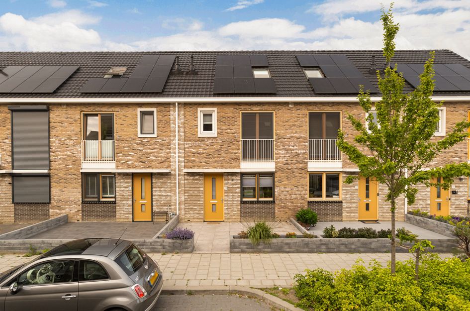 Pieter de Hoochstraat 10