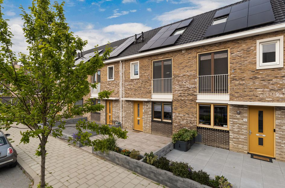 Pieter de Hoochstraat 10