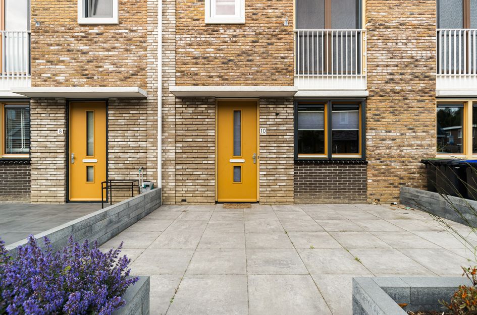 Pieter de Hoochstraat 10