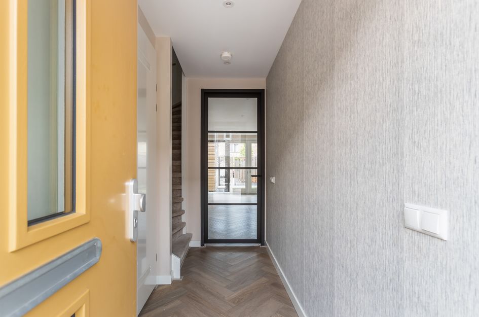 Pieter de Hoochstraat 10