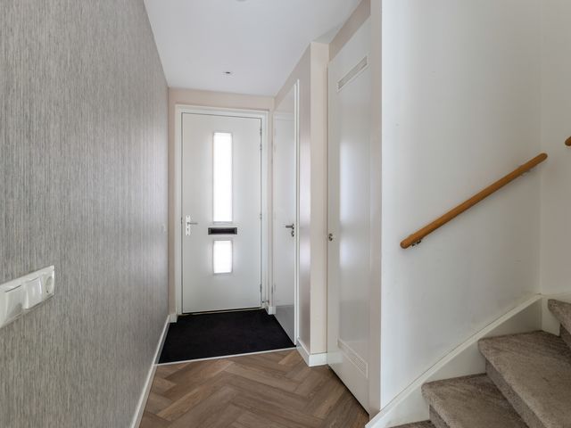 Pieter de Hoochstraat 10, Dordrecht