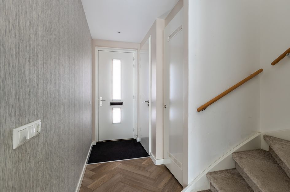 Pieter de Hoochstraat 10