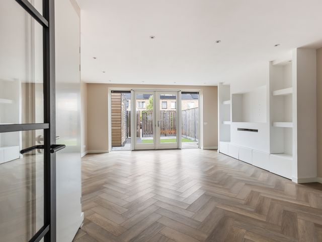 Pieter de Hoochstraat 10, Dordrecht