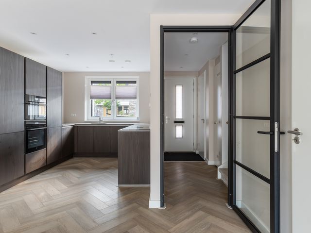 Pieter de Hoochstraat 10, Dordrecht