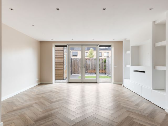Pieter de Hoochstraat 10, Dordrecht