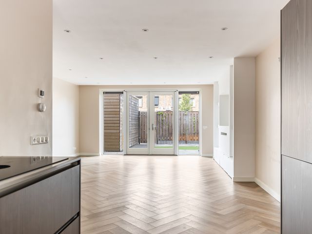 Pieter de Hoochstraat 10, Dordrecht
