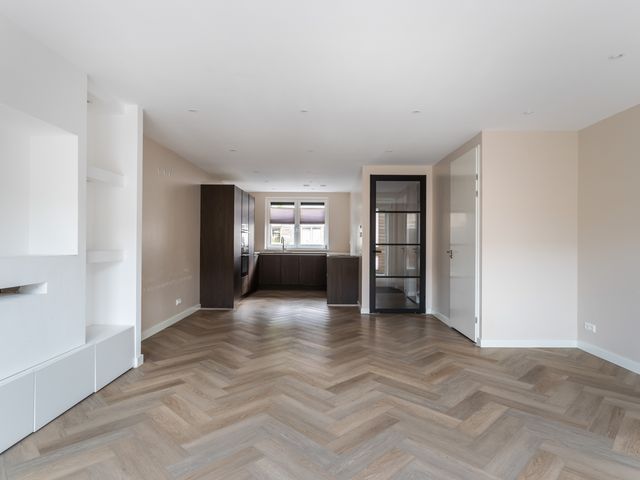 Pieter de Hoochstraat 10, Dordrecht