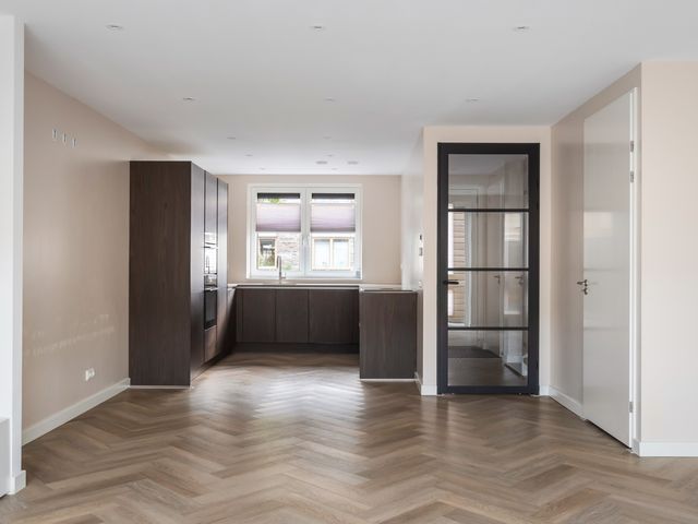 Pieter de Hoochstraat 10, Dordrecht