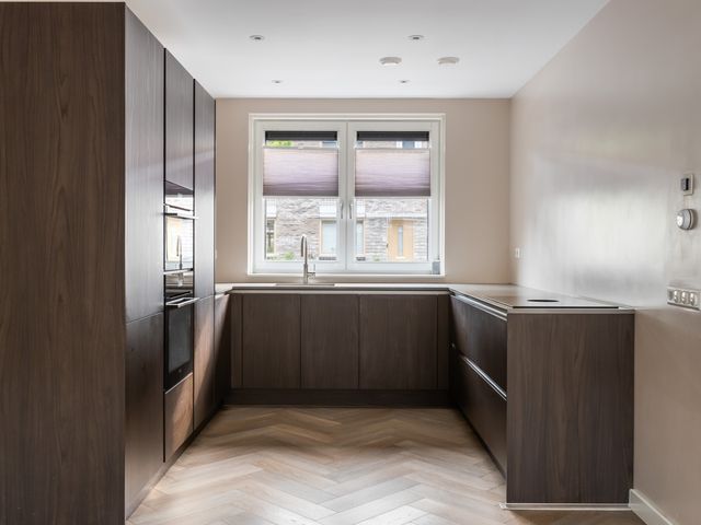 Pieter de Hoochstraat 10, Dordrecht