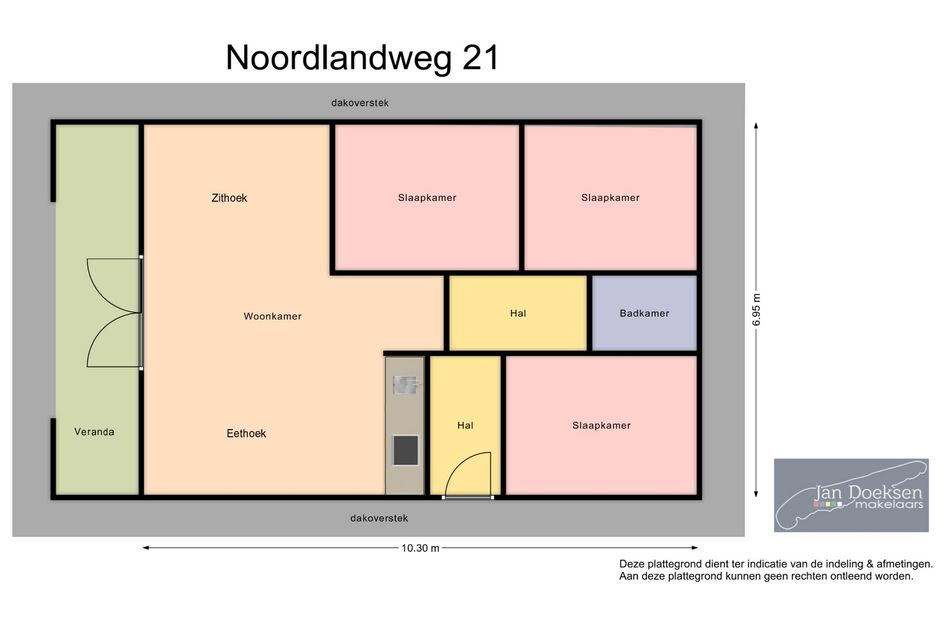 Noordlandweg 21