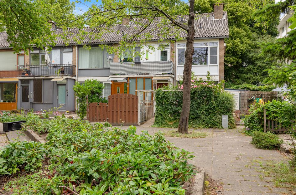 W.H. Vliegenstraat 93