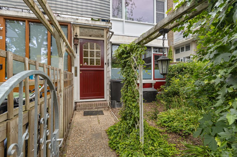 W.H. Vliegenstraat 93