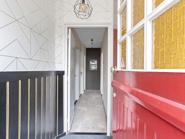 W.H. Vliegenstraat 93, Dordrecht