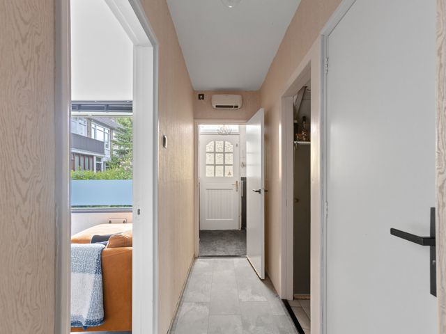 W.H. Vliegenstraat 93, Dordrecht