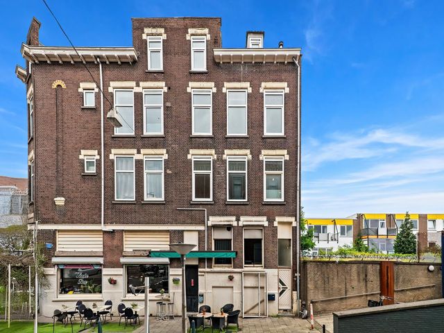 Zoomstraat 105 01, Rotterdam