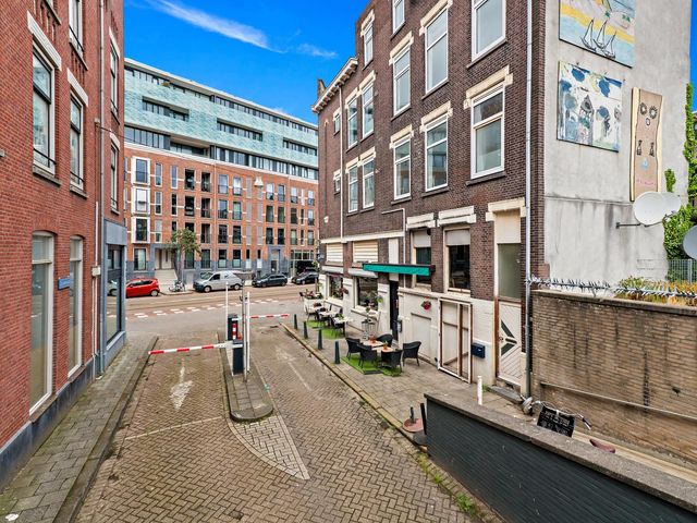 Zoomstraat 105 01, Rotterdam