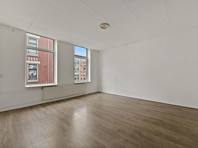 Zoomstraat 105 01, Rotterdam