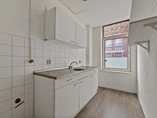Zoomstraat 105 01, Rotterdam