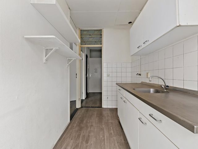 Zoomstraat 105 01, Rotterdam