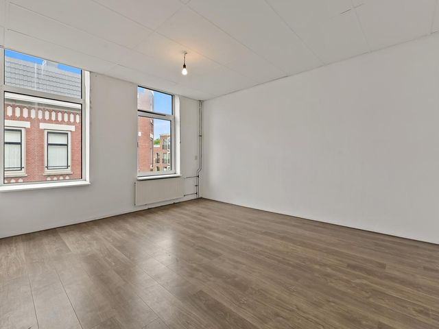 Zoomstraat 105 01, Rotterdam