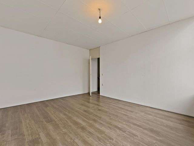 Zoomstraat 105 01, Rotterdam