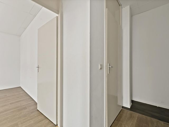 Zoomstraat 105 01, Rotterdam