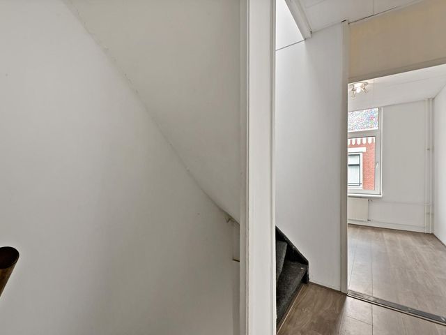 Zoomstraat 105 01, Rotterdam