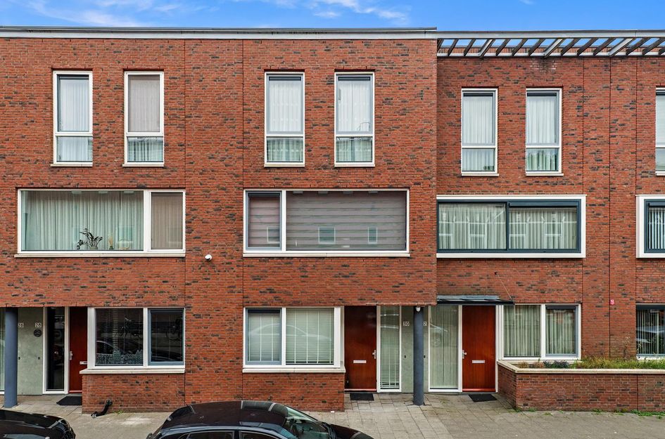 Meidoornstraat 30