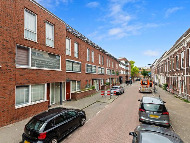 Meidoornstraat 30, Rotterdam