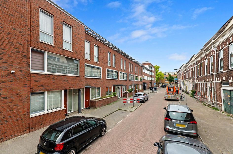 Meidoornstraat 30