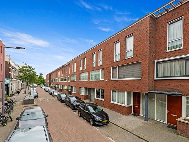 Meidoornstraat 30, Rotterdam