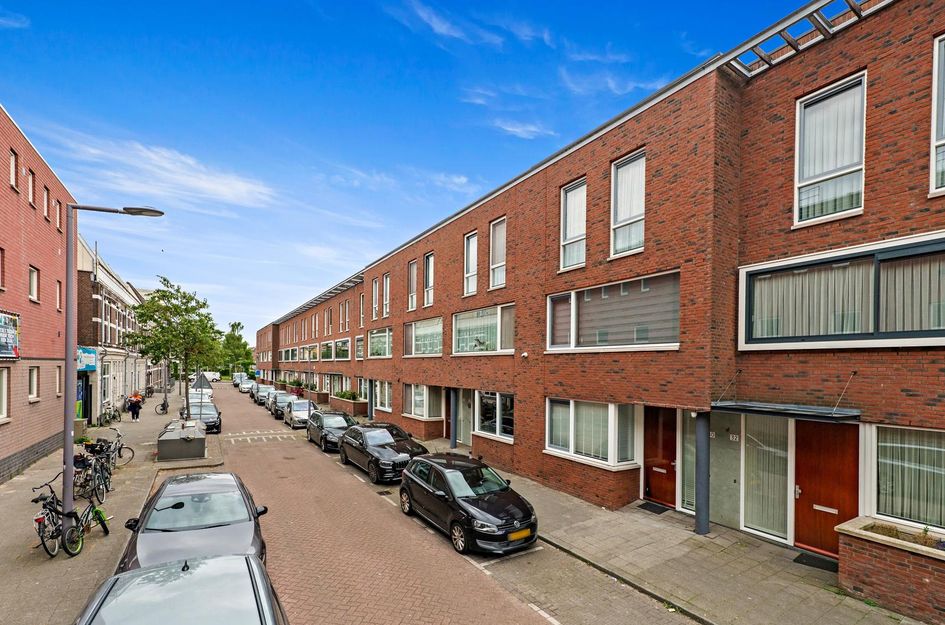 Meidoornstraat 30