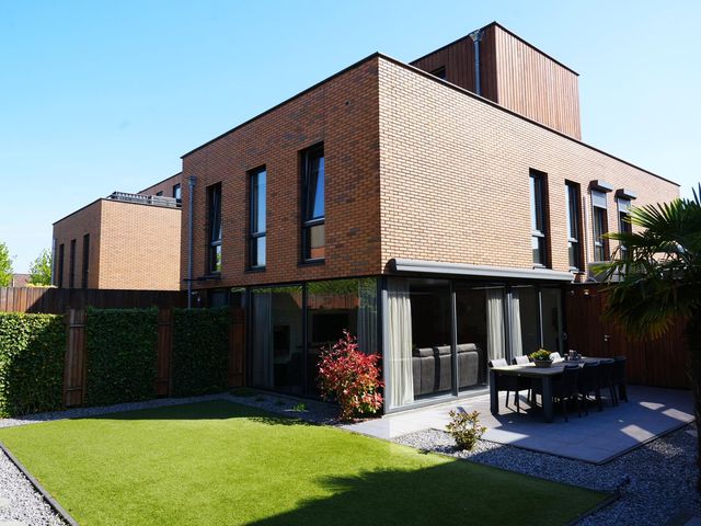 Wittemstraat 24, Tilburg