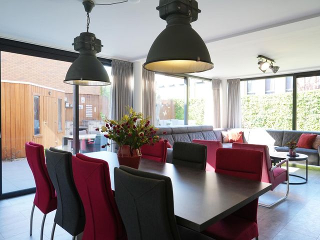 Wittemstraat 24, Tilburg