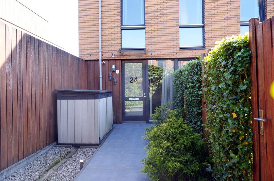 Wittemstraat 24