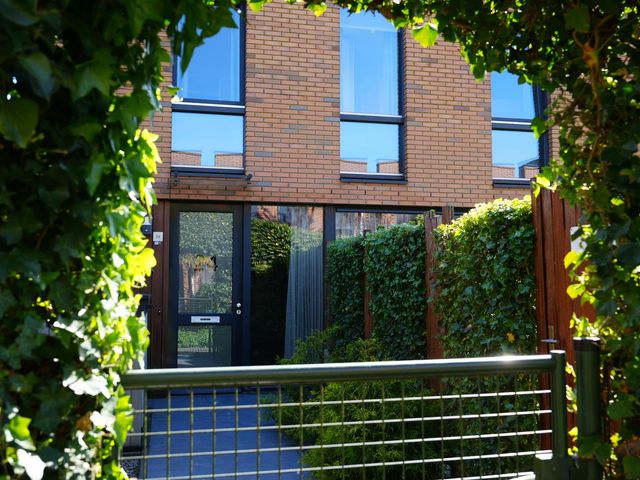 Wittemstraat 24, Tilburg