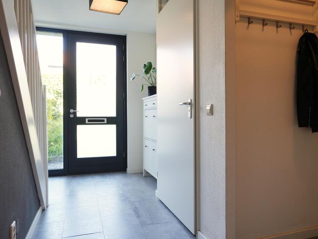 Wittemstraat 24, Tilburg