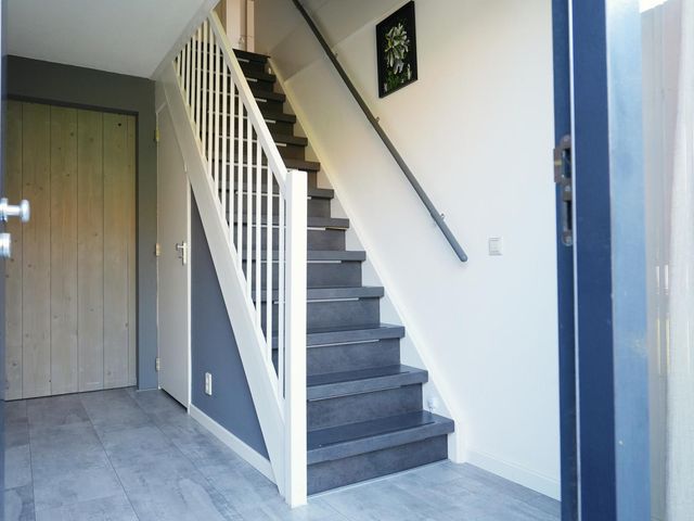 Wittemstraat 24, Tilburg