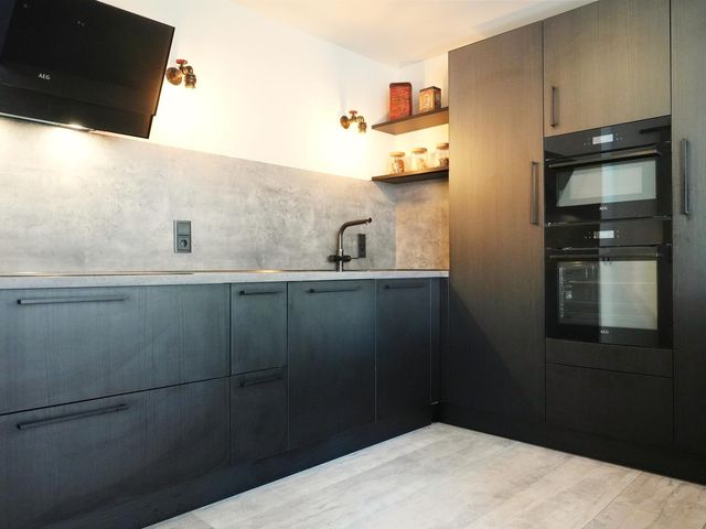 Wittemstraat 24, Tilburg