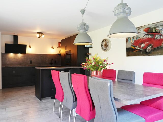 Wittemstraat 24, Tilburg