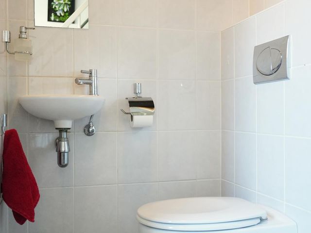 Wittemstraat 24, Tilburg