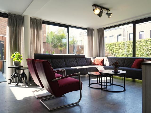 Wittemstraat 24, Tilburg