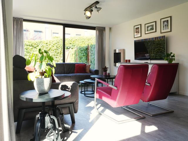 Wittemstraat 24, Tilburg