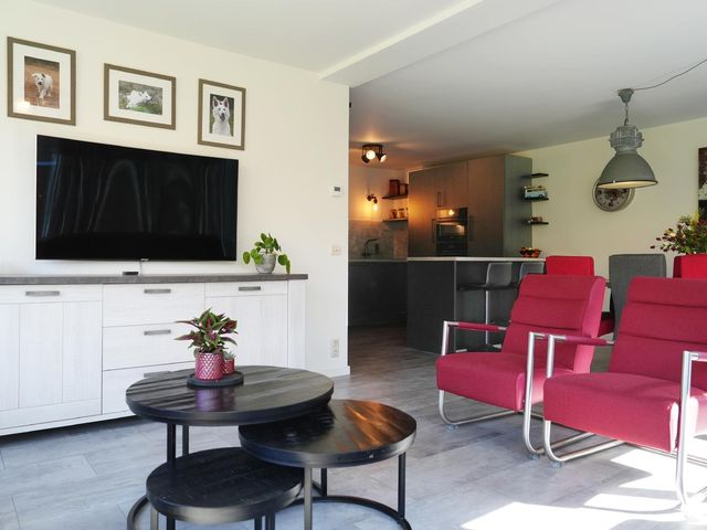 Wittemstraat 24, Tilburg
