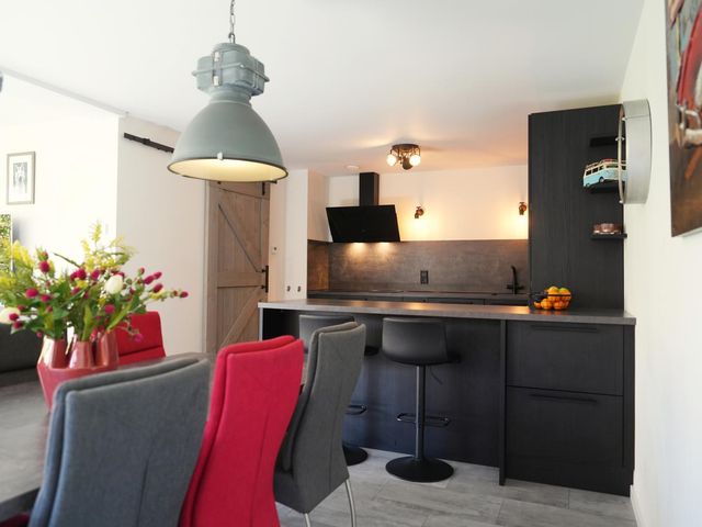 Wittemstraat 24, Tilburg